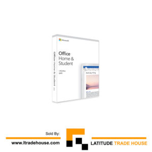 Microsoft office (home and student)